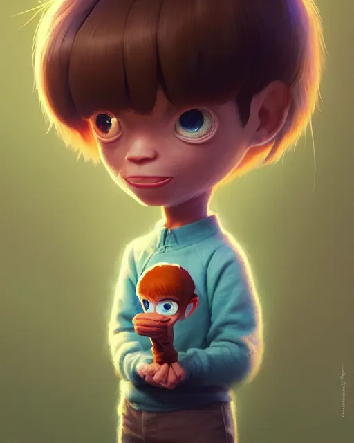 Image similar to highly detailed vfx portrait of a peanut character stephen bliss, chalk, unrealengine, greg rutkowski, loish, rhads, beeple, chalk, makoto shinkai and lois van baarle, ilya kuvshinov, rossdraws, tom bagshaw, basil gogos