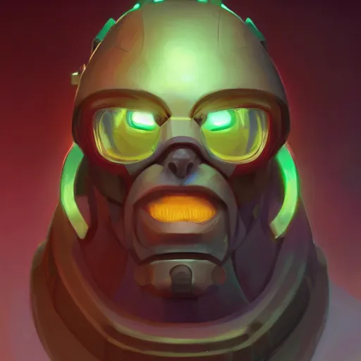 Image similar to face icon stylized minimalist starcraft, loftis, cory behance hd by jesper ejsing, by rhads, makoto shinkai and lois van baarle, ilya kuvshinov, rossdraws global illumination