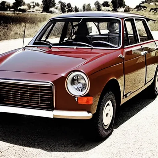 Image similar to vaz 2101 1967 year