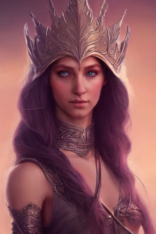 Prompt: beautiful elven princess, accurate anatomy, only two hands, highly detailed, digital painting, artstation, concept art, smooth, sharp focus, illustration, Unreal Engine 5, 8K, art by ross tran and greg rutkowski and John Singer Sargant