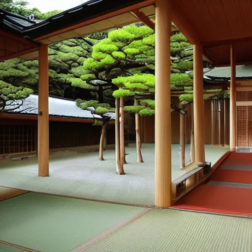 Image similar to Japanese architecture