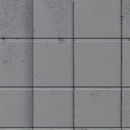 Prompt: rgb normal map texture for concrete