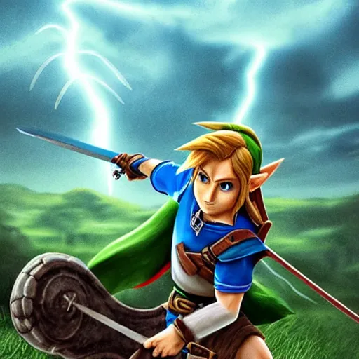 Song of Storms LOZ: Ocarina of Time Remix (W