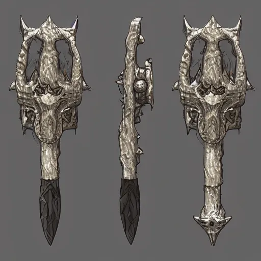 Image similar to an opulent and elegant hatchet, rpg item, fantasy concept art