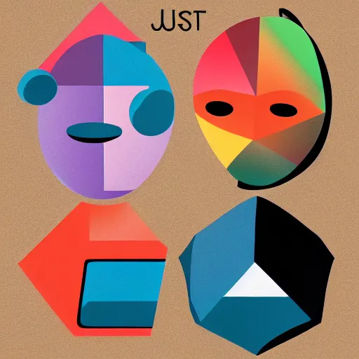 Just Shapes & Beats - Wikidata