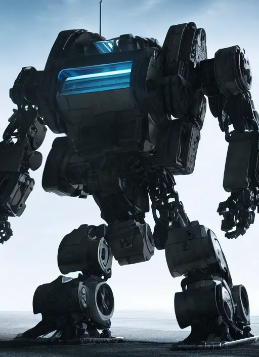 Image similar to full frame photo of ed 2 0 9 in new scifi movie