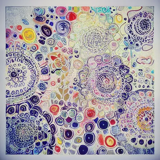 Image similar to , by lily seika jones Instagram, rivuletpaper art,