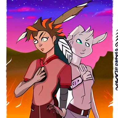 Image similar to Catradora