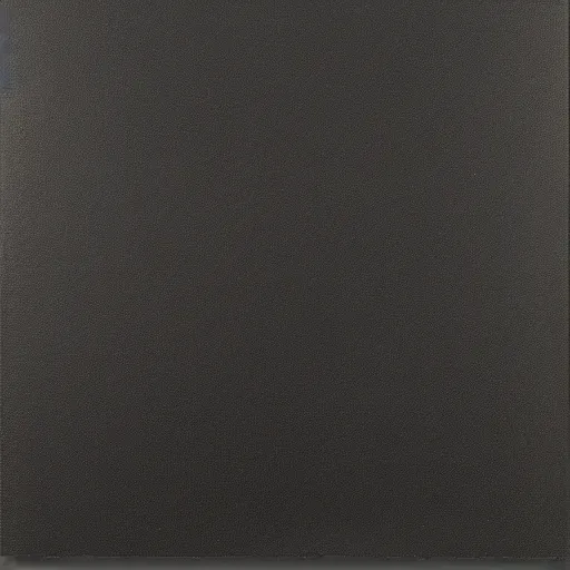 Prompt: entirely black full page black, vanta black, anish kapoor black, black square by kazimir malevich, blackout, underexposed photography