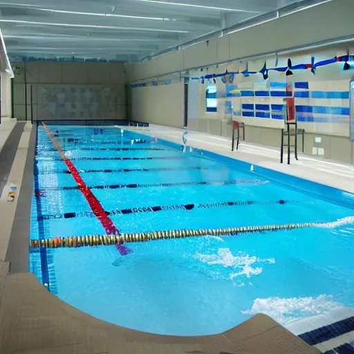 Image similar to swimming pool inside a swimming pool