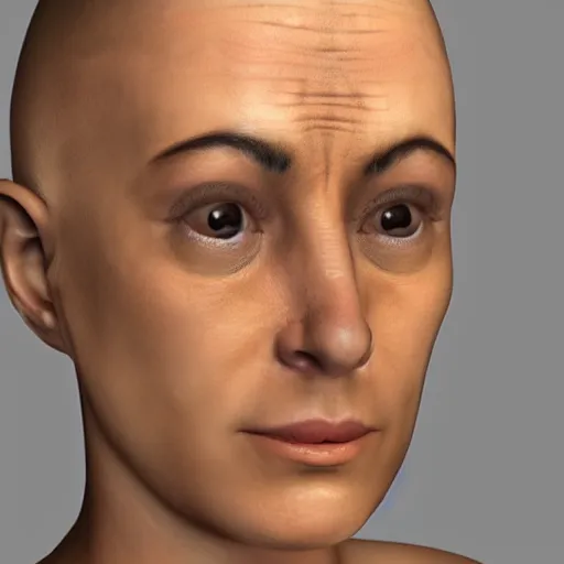 Image similar to 4k photorealistic human skin texture