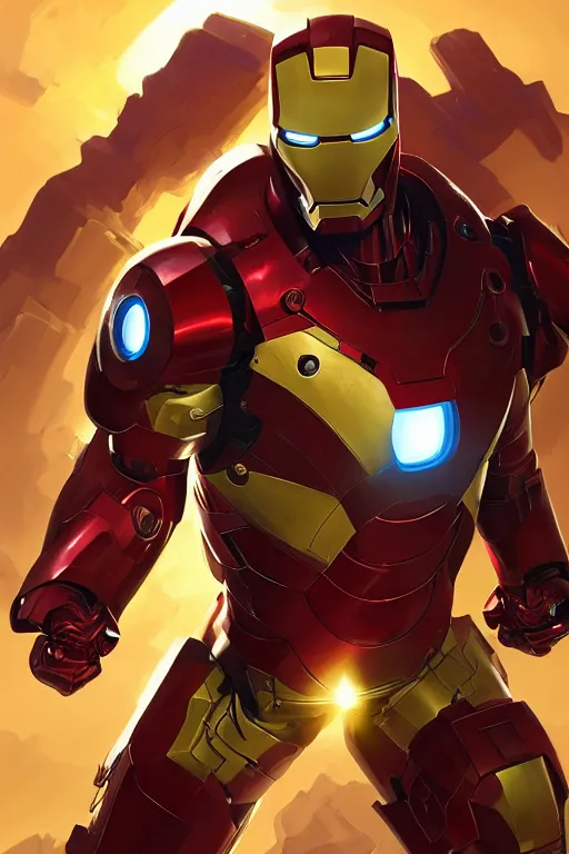 Prompt: epic russian iron man portrait stylized as fornite style game design fanart by concept artist gervasio canda, behance hd by jesper ejsing, by rhads, makoto shinkai and lois van baarle, ilya kuvshinov, rossdraws global illumination radiating a glowing aura global illumination ray tracing hdr render in unreal engine 5