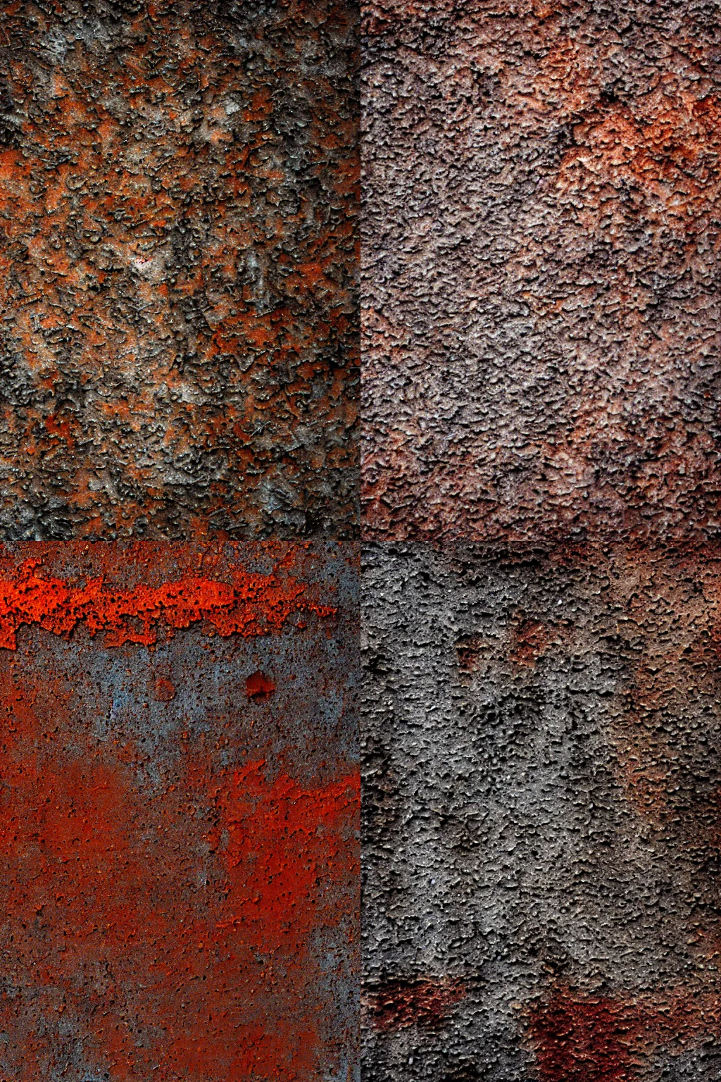 Prompt: grungey, rusty, dirty texture, used, industrial, 4k, high quality