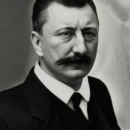 Prompt: igor ivanovich strelkov