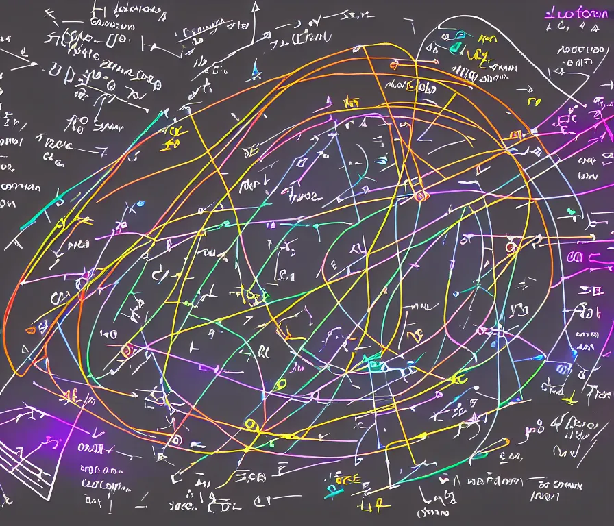 Prompt: subatomic electrons! in love, detailed chemical diagram, 4 k