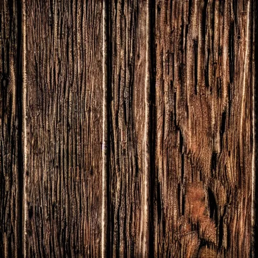 Image similar to wood texture, award winning photo, vintage, gritty, upscaled, HD 8k