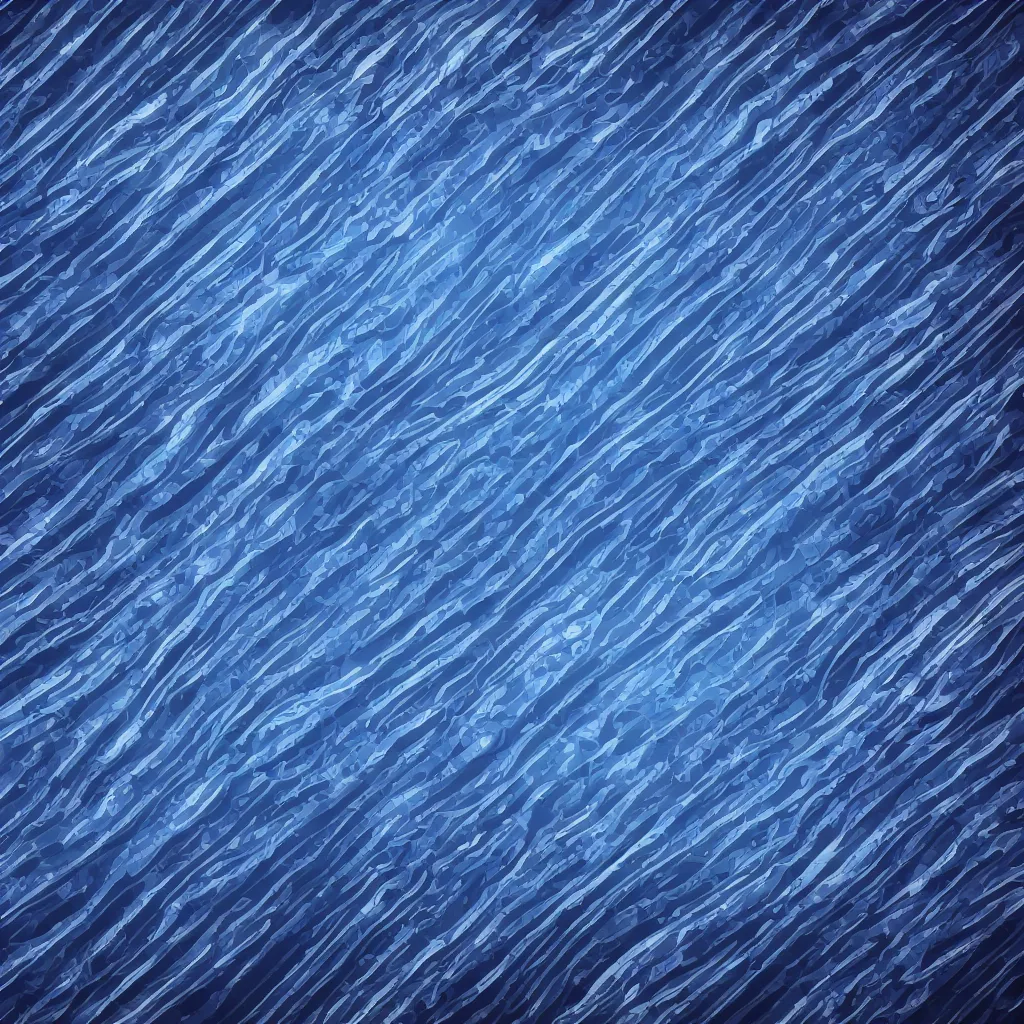 Prompt: beautiful dark blue abstract background.