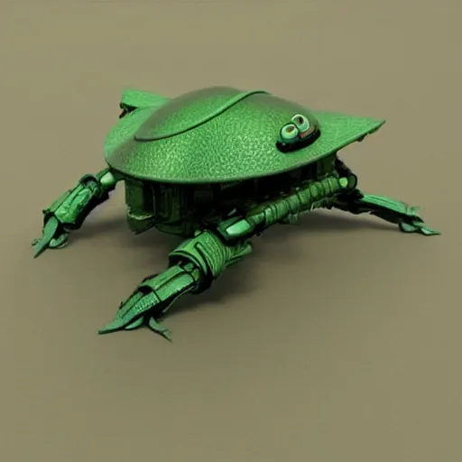 Prompt: Starbug from red dwarf