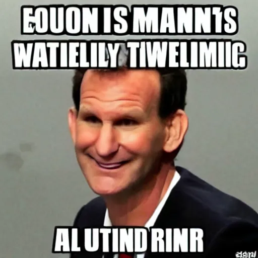 Prompt: meme about al bundy