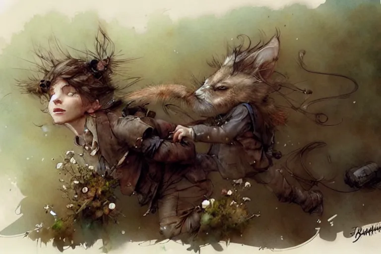 Image similar to ( ( ( ( ( bus. muted colors. ) ) ) ) ) by jean - baptiste monge!!!!!!!!!!!!!!!!!!!!!!!!!!! high resolution