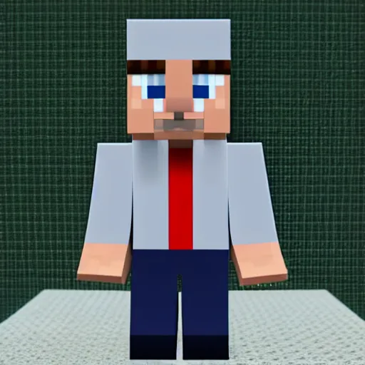 Hdhdhd  Minecraft Skin