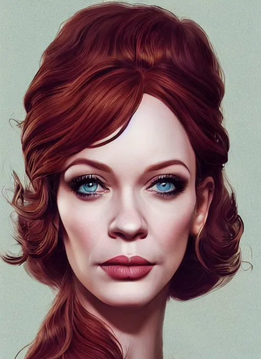 Prompt: photo of a gorgeous christina hendricks / zoe saldana hybrid in the style of stefan kostic, realistic, professionally, professionally color graded, half body shot, sharp focus, k high definition, insanely detailed, intricate, elegant, art by stanley lau and artgerm