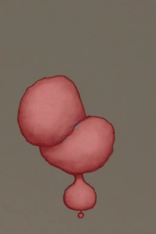 Image similar to plumbus, berber