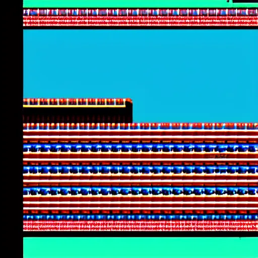 Prompt: screenshot of nes game, 8-bit, #PixelArt