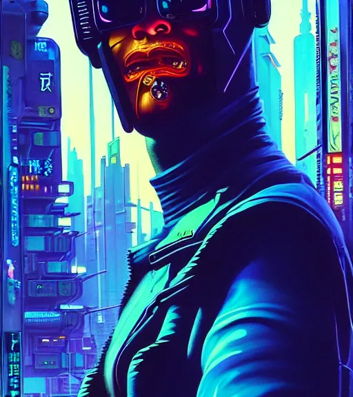 SR5] Illustration de couverture de Hard Targets  Art cyberpunk, Caractère  cyberpunk, Illustration