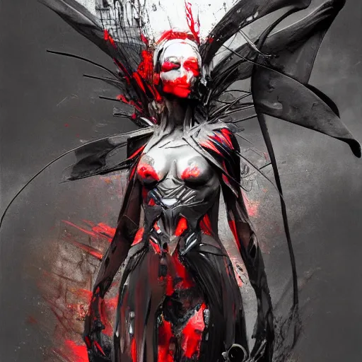 Prompt: dark cloaked necromancer, by benedick bana and artur bordalo and tom bagshaw and guy denning and derek gores, trending on artstation hq, deviantart, pinterest, 4 k uhd image