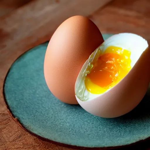 Image similar to egg inside egg inside egg inside egg inside egg