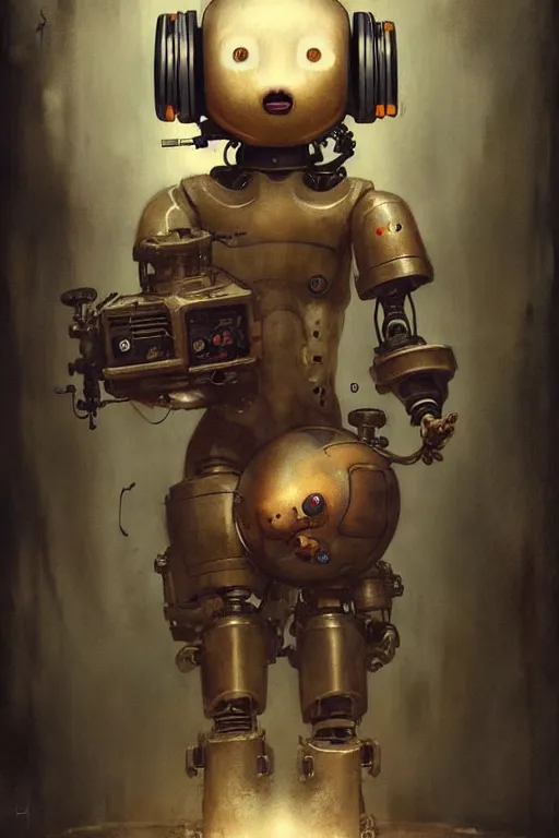 Image similar to kid robot toy design | esoteric symbolism | jean - baptiste monge, esao andrews, bastien lecouffe - deharme, tim jacobus, ken currie | ultra - detailed realism, soft cinematic lighting, hi - fructose, artstation, high - quality, ink watercolors wes anderson poster art