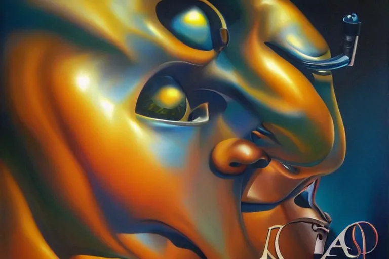 Prompt: beautiful sony alpha 7 camera, painting by vintage airbrush art and boris vallejo, poster, nice studio lighting, smooth tiny details, soft and clear shadows, low contrast, perfect