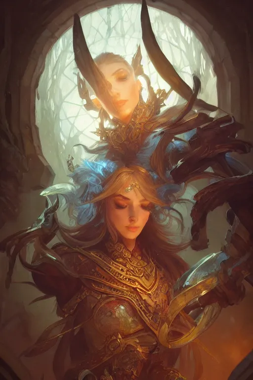 Image similar to photography of man king, deep focus, d & d, fantasy, intricate, elegant, highly detailed, digital painting, artstation, concept art, matte, sharp focus, illustration, hearthstone, art by artgerm and greg rutkowski and alphonse mucha