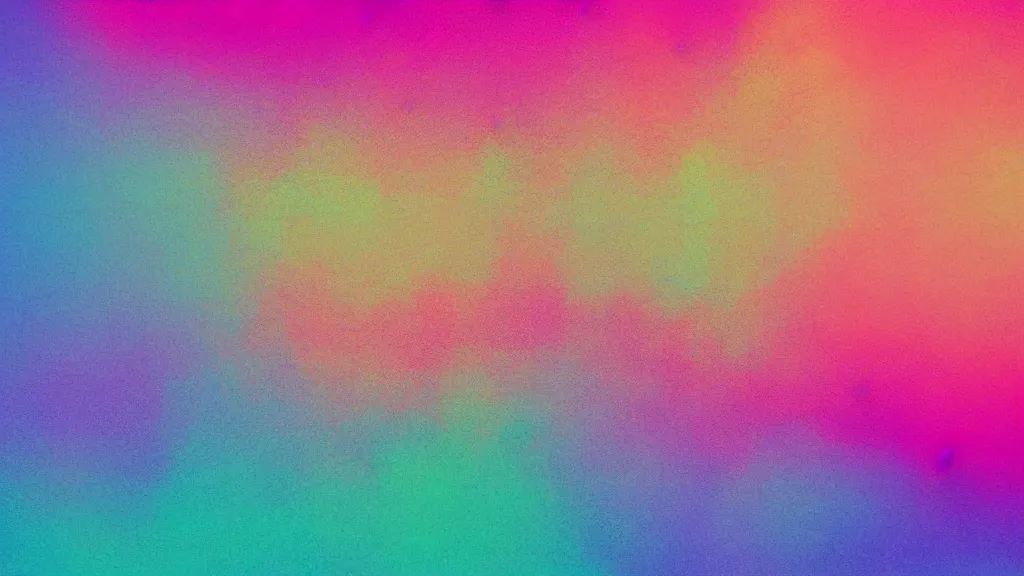 Prompt: abstract pastel colored background.