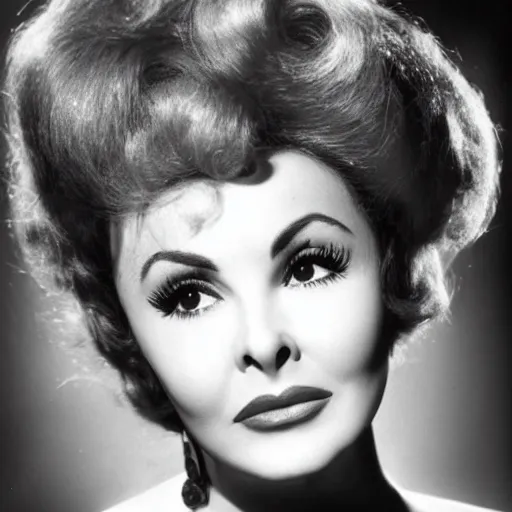Prompt: gina lollobrigida with cat ears and whiskers, extreme detail, wide shot, photorealistic