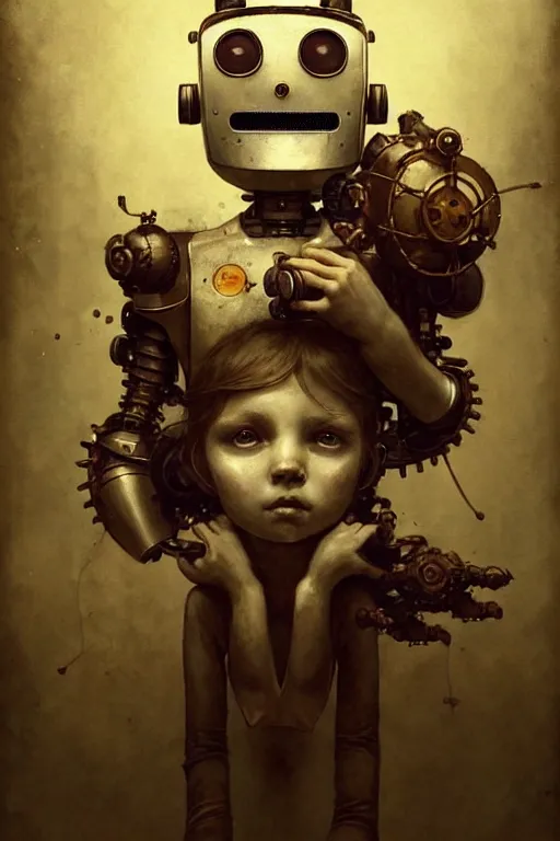 Image similar to kid robot toy design | esoteric symbolism | jean - baptiste monge, esao andrews, bastien lecouffe - deharme, tim jacobus, ken currie | ultra - detailed realism, soft cinematic lighting, hi - fructose, artstation, high - quality, ink watercolors wes anderson poster art