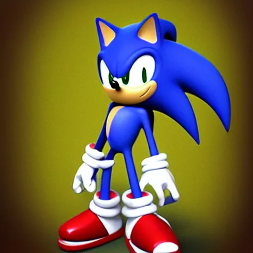 Image similar to sonic nihilanth cwc totem