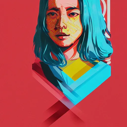 Image similar to Supreme x Adidas Profile Picture by Sachin Teng, asymmetrical, Organic Painting , Matte Painting, geometric shapes, hard edges, graffiti, street art,:2 by Sachin Teng:4