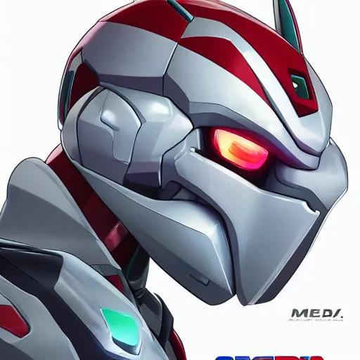 Prompt: sd gundam head profile photo, the mekaverse, Art Station, Trending on Artstation, cgsociety, Pinterest, concept art, cinematic, 8k, hyper detailed, ultra realistic, epic, high resolution, digital art, ultra high quality, sci fi, robot, sharp, 4k UHD, realistic, intricate, art by Yi Yang artstation + StTheo + Alan Van Ryzin,