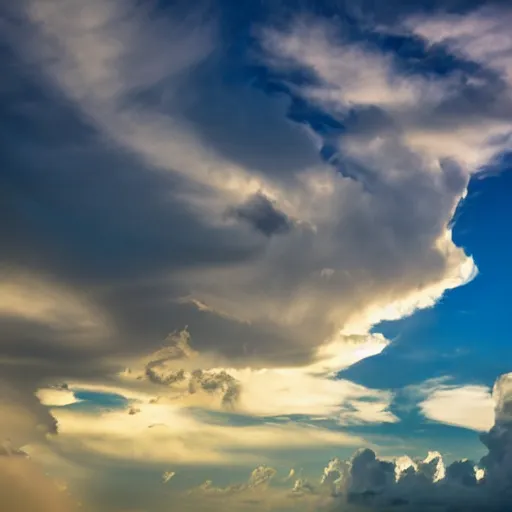 Image similar to cloud photography in aruba, nikon p 5 0 0