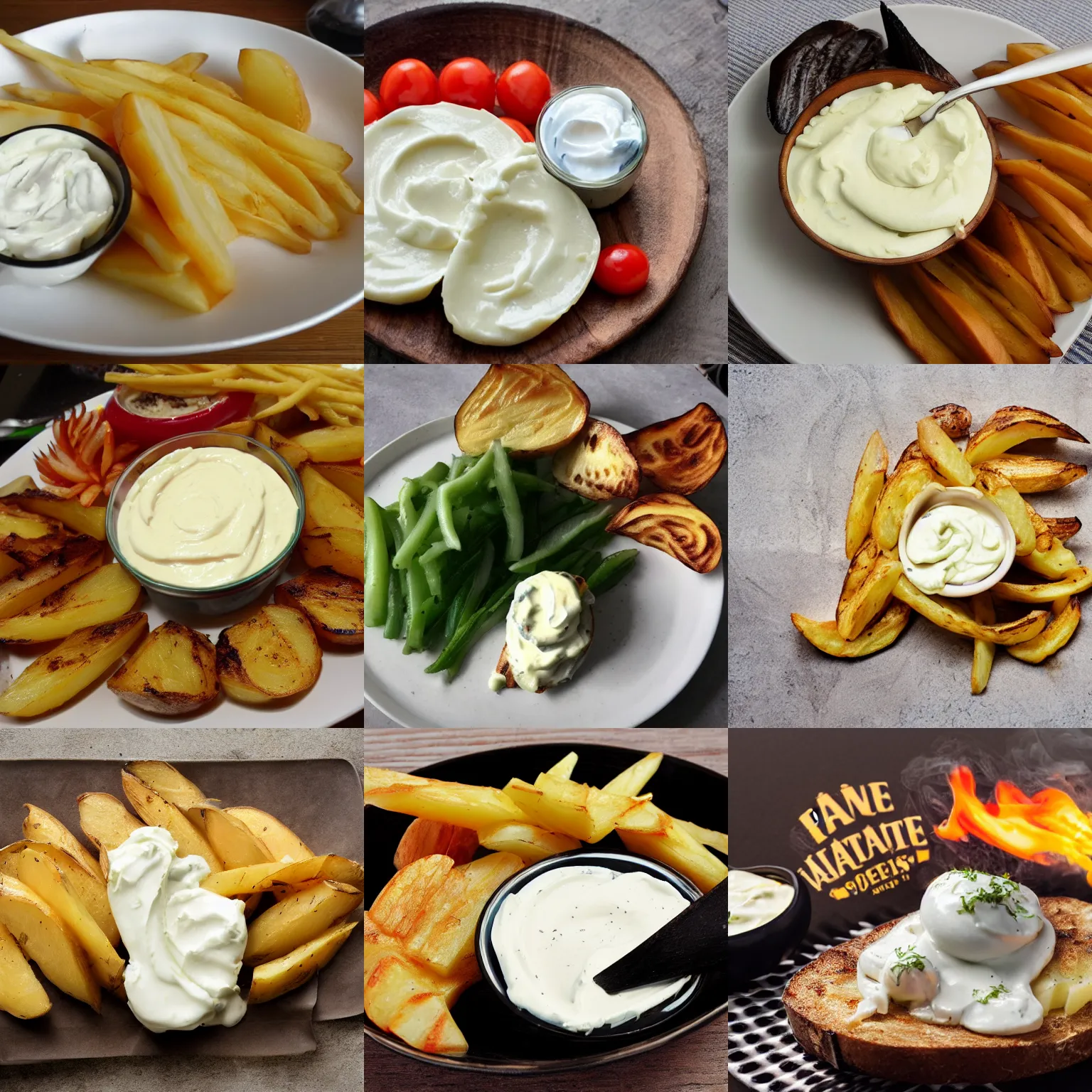 Hyperautomation – A Potato vs. Potatoe Situation Is Developing, But It  Really Comes Down to Loving French Fries. - Novatio Solutions