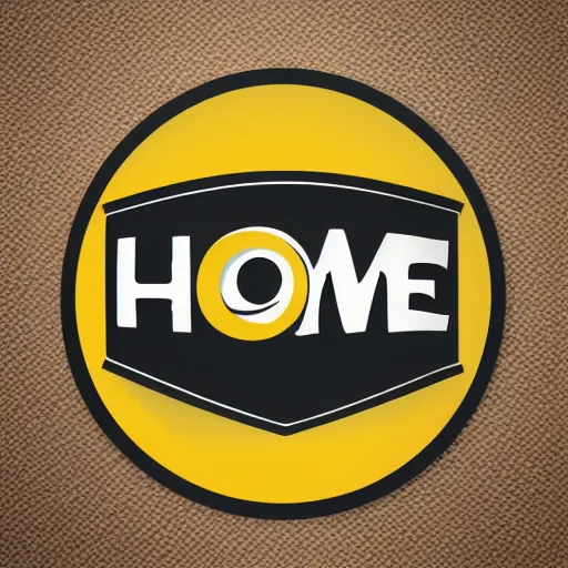 Image similar to logo for home painter