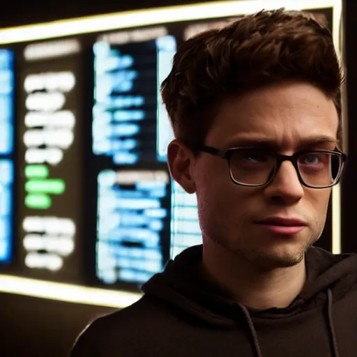 Hackers on screen: These experts keep 'Mr. Robot' realistic (Q&A) - CNET