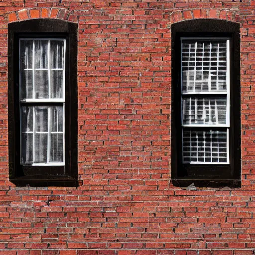 Prompt: photo of nightmare fuel looking up at your bedroom window at night