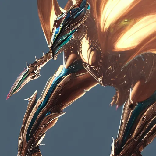 Prompt: high quality bug pov of a highly detailed beautiful Giant valkyr prime female warframe, preparing to step on you, big paw over the camera close up, unaware of your existence, sharp claws, bug pov shot, highly detailed art, epic cinematic shot, realistic, professional digital art, high end digital art, furry art, DeviantArt, artstation, Furaffinity, 8k HD render, epic lighting, depth of field