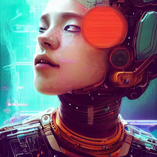 Image similar to hyperrealistic portrait of a woman monster astronaut, full body portrait, well lit, intricate abstract. cyberpunk, intricate artwork, by Tooth Wu, wlop, beeple. octane render,in the style of Jin Kagetsu, James Jean and wlop, highly detailed, sharp focus, William-Adolphe Bouguereau. Key Art. Fantasy Illustration. intricate concept art, digital painting, ambient lighting, 4k, artstation