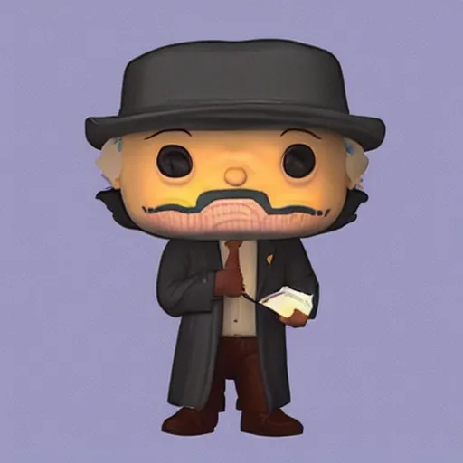 Image similar to bernie sanders funko pop