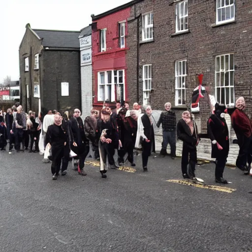 Image similar to bloody sunday, derry