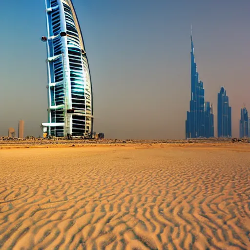 Image similar to gta : dubai by justin jerard